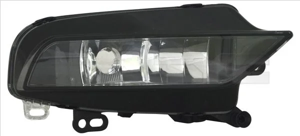 Luz de Nevoeiro Frontal TYC 19-6170-01-9