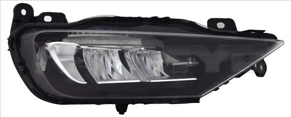 Luz de Nevoeiro Frontal TYC 19-6181-00-9