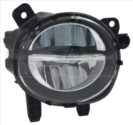 Luz de Nevoeiro Frontal TYC 19-6186-00-9