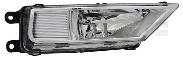 Luz de Nevoeiro Frontal TYC 19-6216-11-9