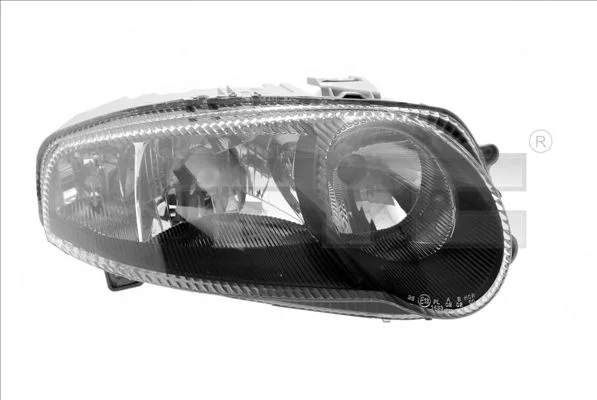 Farol TYC 20-0122-55-2
