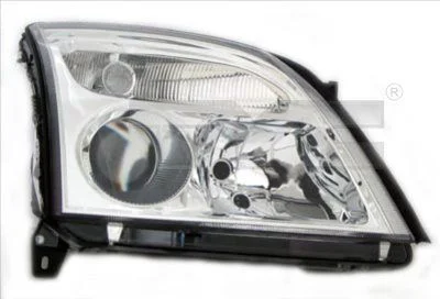 Headlight TYC 20-0285-05-2