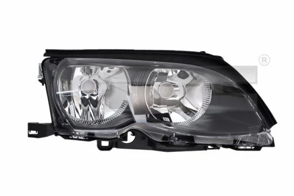 Headlight TYC 20-0322-11-2