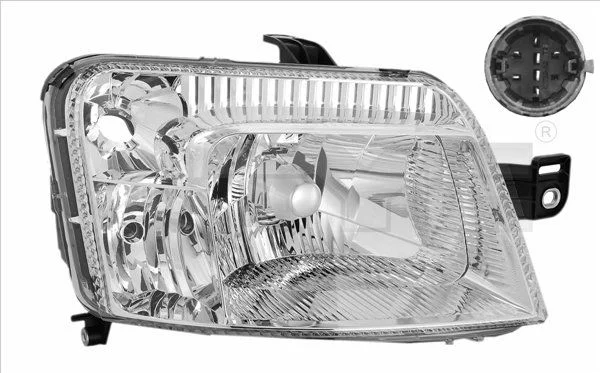 Farol TYC 20-0335-15-2