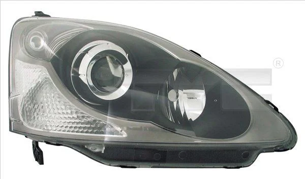 Headlight TYC 20-0339-05-2