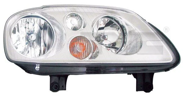 Headlight TYC 20-0388-05-2