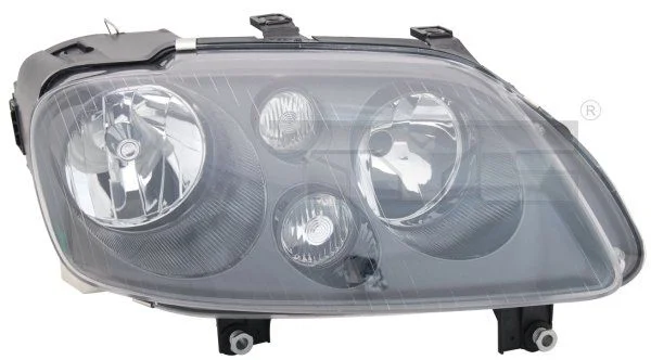 Headlight TYC 20-0388-15-2