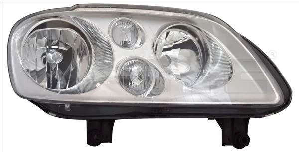 Headlight TYC 20-0388-25-2