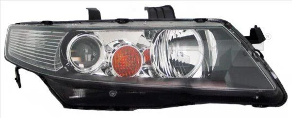 Headlight TYC 20-0447-05-2