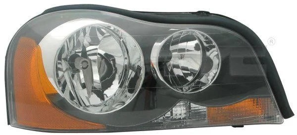 Headlight TYC 20-0451-05-2