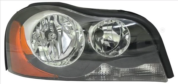 Headlight TYC 20-0451-15-2