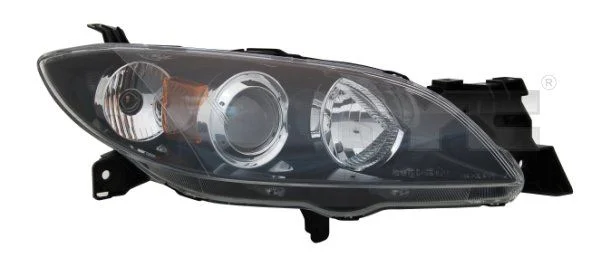 Headlight TYC 20-0460-05-2