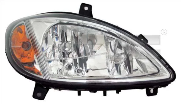 Headlight TYC 20-0463-05-2