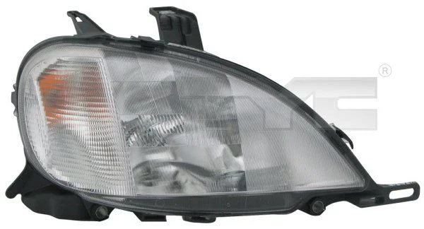 Headlight TYC 20-0494-05-2