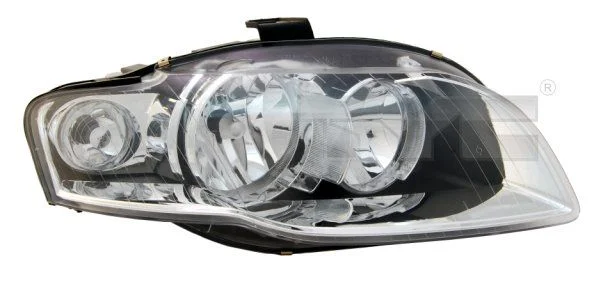 Headlight TYC 20-0529-15-2