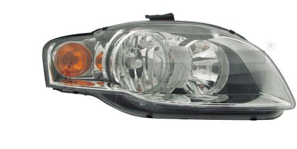 Headlight TYC 20-0530-05-2