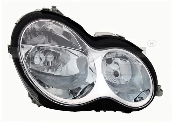 Headlight TYC 20-0569-05-2