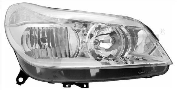 Farol TYC 20-0624-05-2