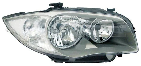 Headlight TYC 20-0649-05-2