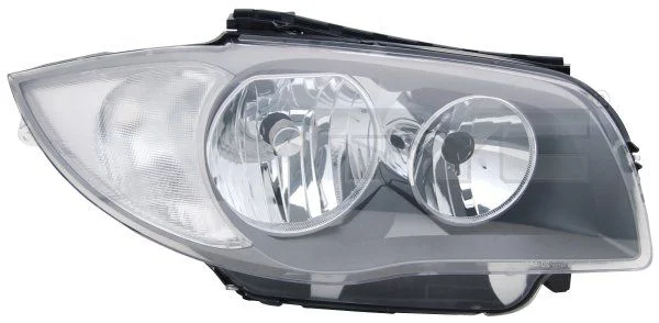 Headlight TYC 20-0650-15-2