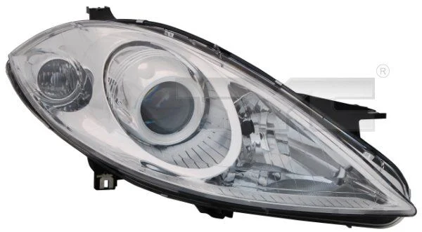 Headlight TYC 20-0673-05-2
