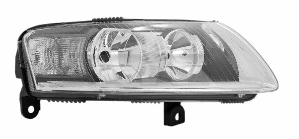 Headlight TYC 20-0685-05-2