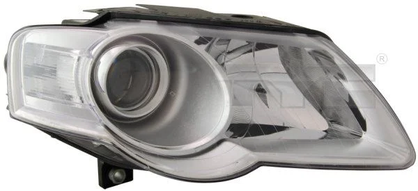 Headlight TYC 20-0733-05-2