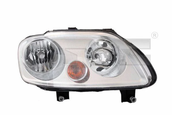Headlight TYC 20-0759-05-2