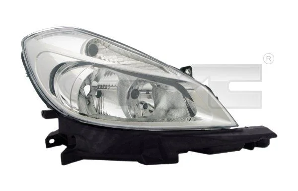 Headlight TYC 20-0794-15-2