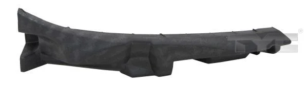 Suporte de Montagem, para-choques TYC 20-0795-BA-1