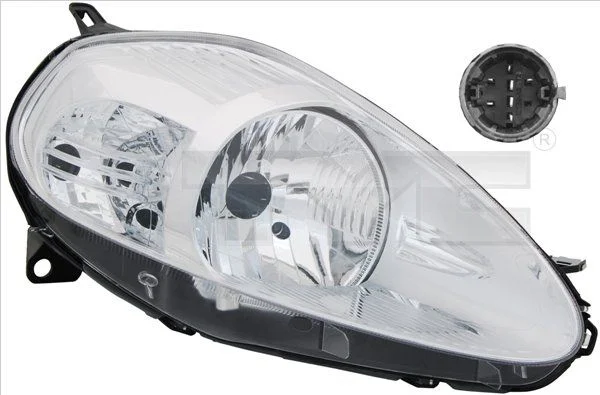 Farol TYC 20-0850-25-2