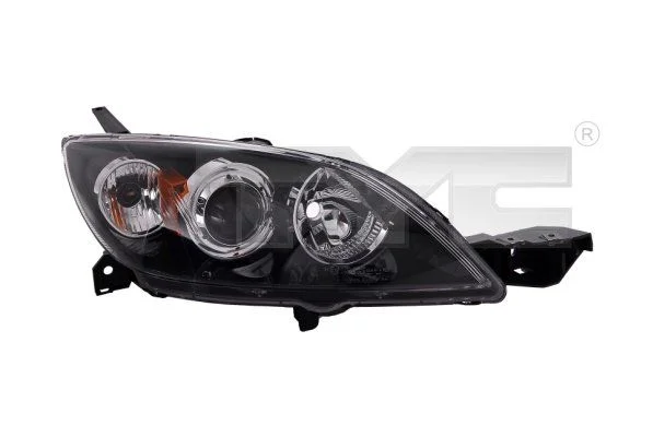 Headlight TYC 20-0859-05-2