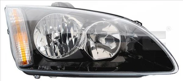 Headlight TYC 20-0964-15-2