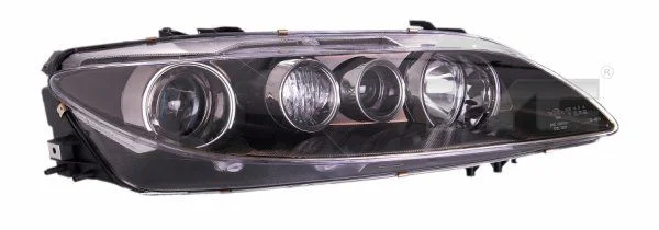 Headlight TYC 20-0975-05-2