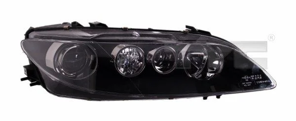 Headlight TYC 20-0976-25-2
