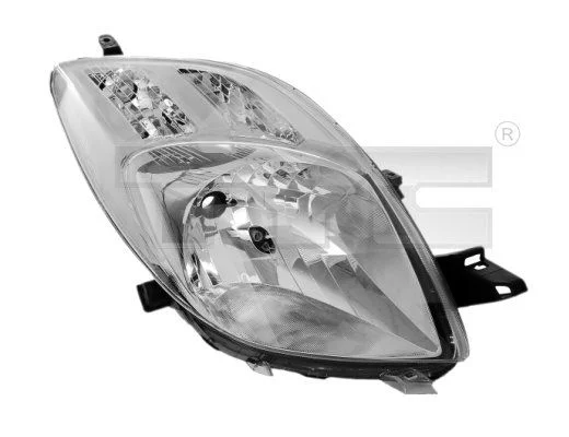 Headlight TYC 20-1028-05-2
