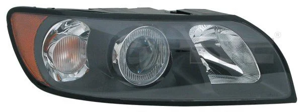 Headlight TYC 20-1031-05-2