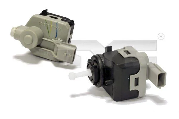 Actuator, headlight levelling TYC 20-1067-MA-1
