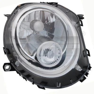 Headlight TYC 20-1111-15-2