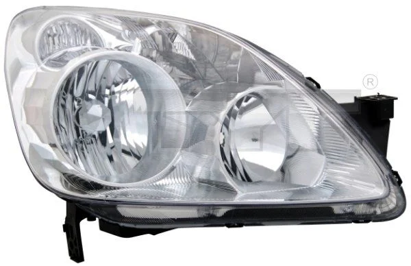 Headlight TYC 20-11150-15-2