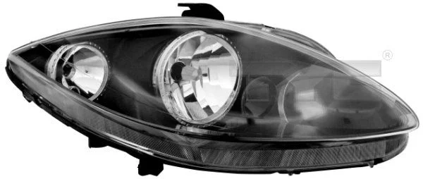 Farol TYC 20-11209-15-2