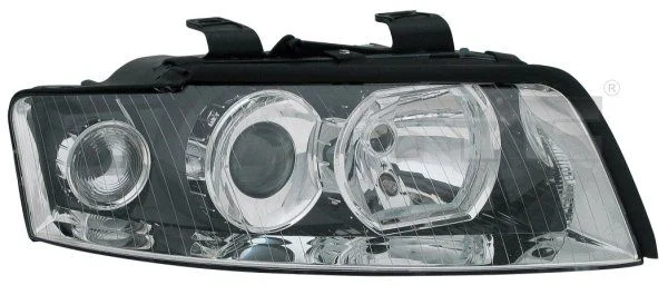 Headlight TYC 20-11213-05-2