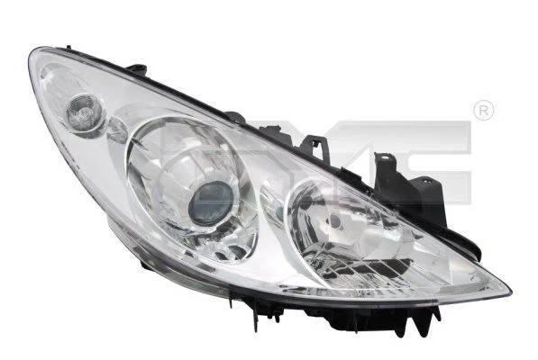 Headlight TYC 20-11224-05-2