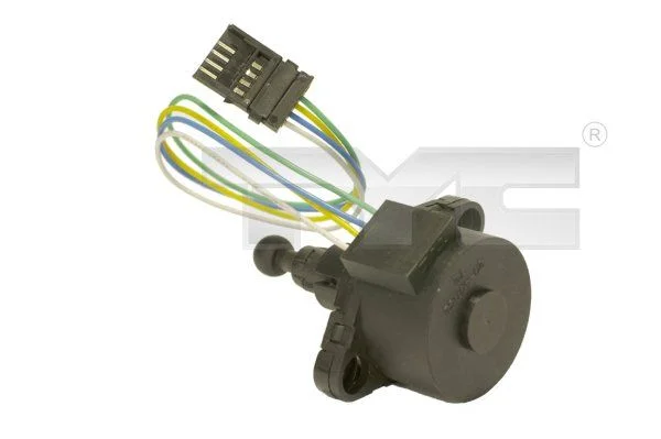 Actuator, headlight levelling TYC 20-11257-MA-1