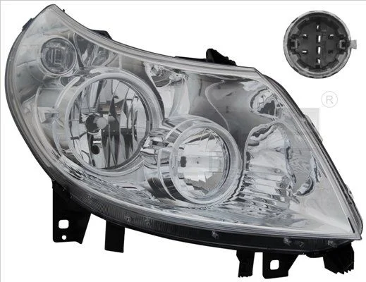 Farol TYC 20-11333-15-2