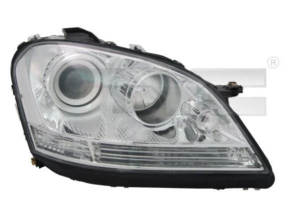 Headlight TYC 20-11422-05-2