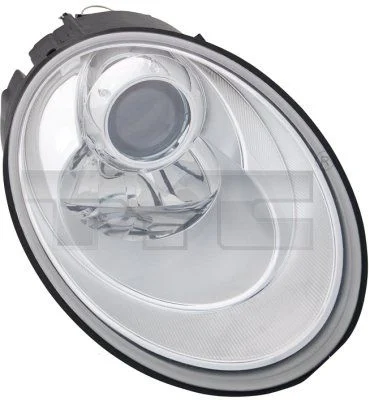 Headlight TYC 20-1145-05-2