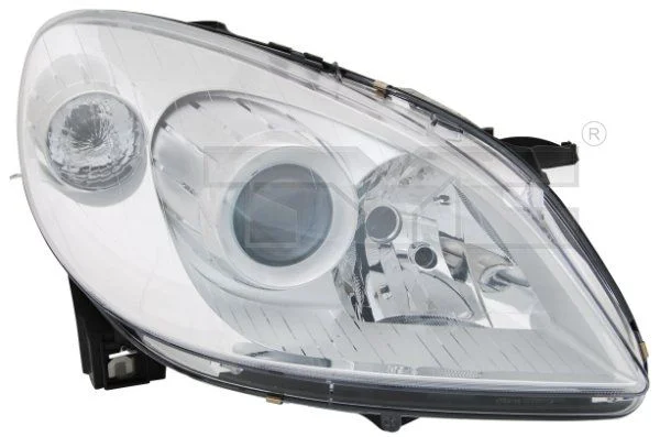 Headlight TYC 20-11574-05-2