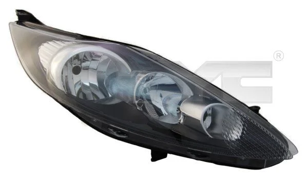 Headlight TYC 20-11815-05-2