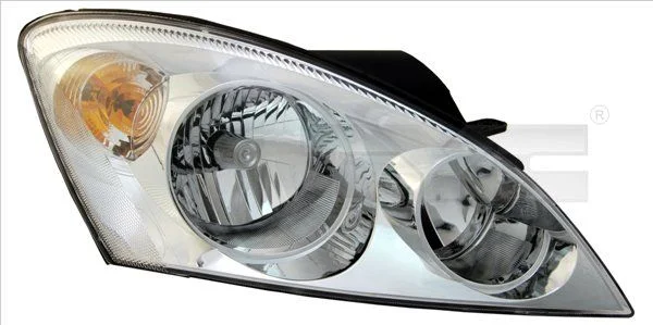 Headlight TYC 20-11856-15-2